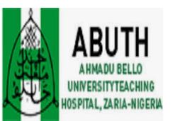 Ahmadu Bello University Teaching Hospital, Zaria